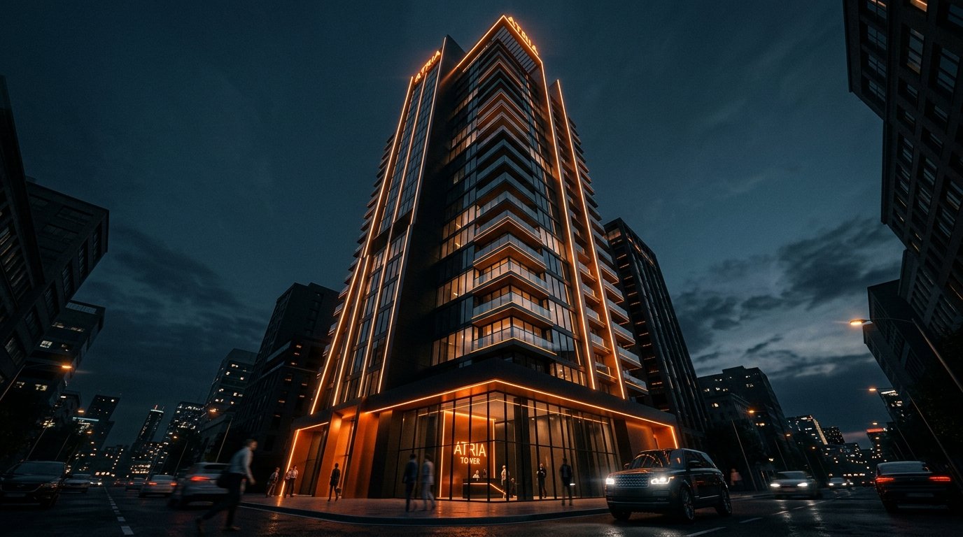 Patel Realty Group Case Study